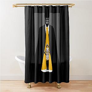 The Body Guard Curtain