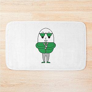 Bodyguard Bath Mat