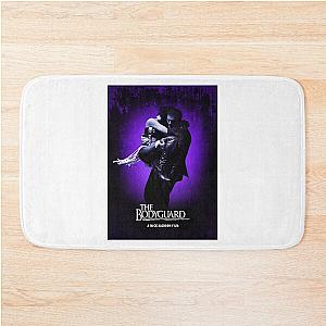 The Bodyguard Bath Mat
