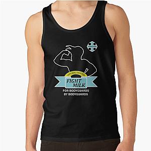 Tank Top Shirt Bodyguards