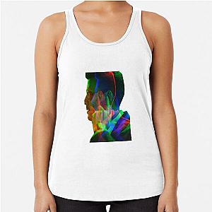 Bodyguard Racerback Tank Top