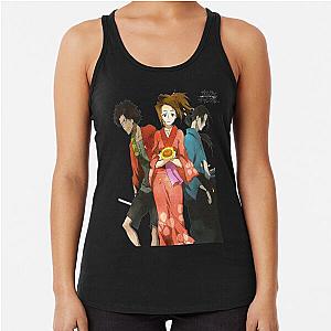 Soul Eater: Divergence, Soul Black Clown & Soul Reaper - MVP Tank Top