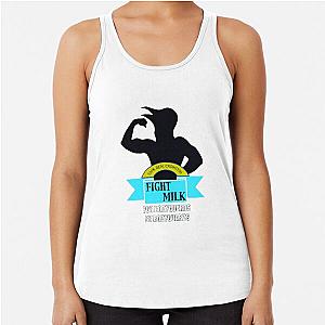 Fight Bodyguard Tank Top