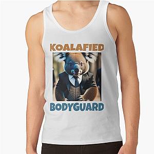 Koalified Bodyguard Tank Top