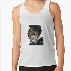Bodyguard Security Tank Top