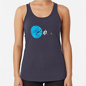The Bodyguard Tank Top