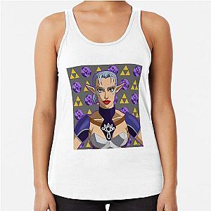 Bodyguard Racerback Tank Top