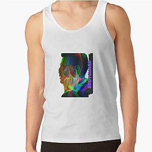 Bodyguard Tank Top