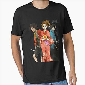 Samurai Champloo Bodyguards