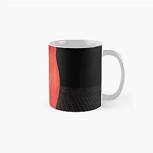 Bodyguard Dog Classic Mug 

(I removed no characters, everything stayed the same)