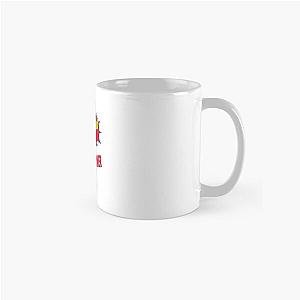 Classic Bodyguard Mug