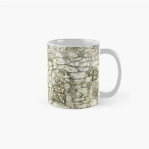 Priestess and Goblin Bodyguard Classic Mug