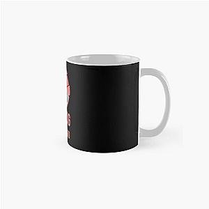 My Cute Dog Is My Bodyguard Mug