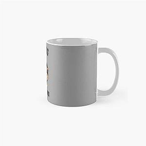 MY DOG IS Bodyguard Classic Mug