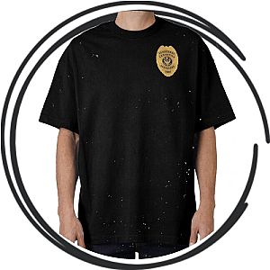Bodyguard T-Shirts
