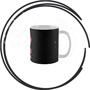 Bodyguard Mugs