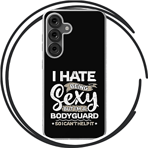Bodyguard Cases