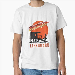 Life Bodyguard T-Shirt