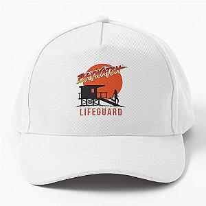 Life Bodyguard Cap