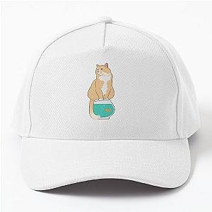 Personal Mr. Tom Baseball Cap