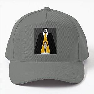 The Bodyguard Baseball Cap