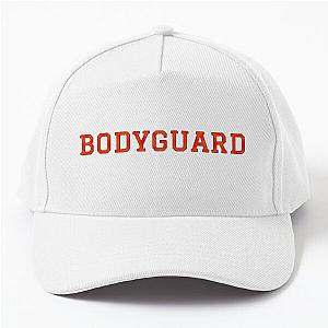Bodyguard Baseball Cap