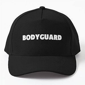 Bodyguard Baseball Cap