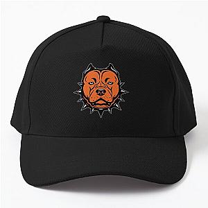 Bulldog Bodyguard Baseball Cap