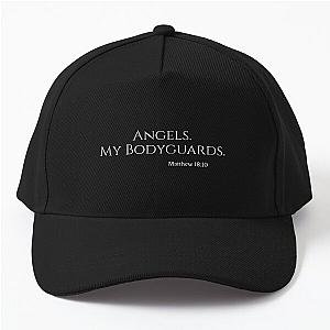 Bodyguard Angels Cap