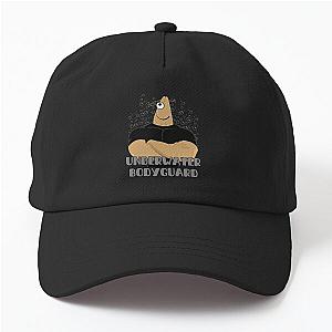 Water Dad Hat