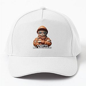 My Bodyguard Baseball Cap