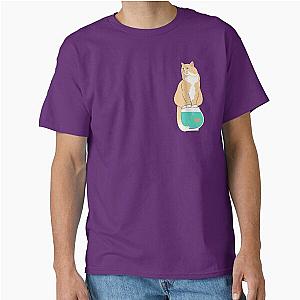 Personal Bodyguard Mr. Tom T-Shirt