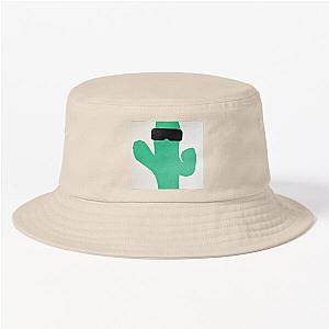The Bodyguard Bucket Hat