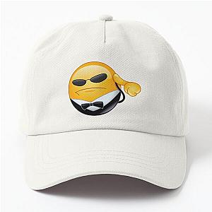 Bodyguard Dad Hat