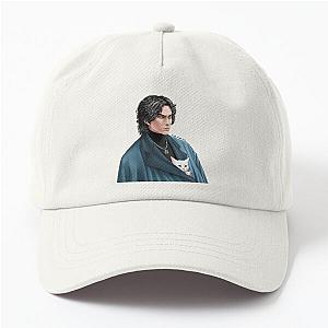 Cat's Bodyguard Hat