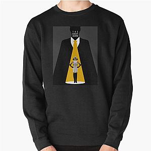 The Bodyguard Sweatshirt