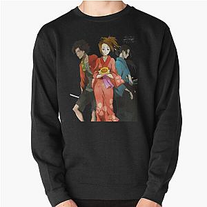 Eureka Seven Tru Training Camp Regular Fit T-Shirt