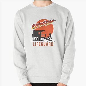 Life Bodyguard Sweatshirt