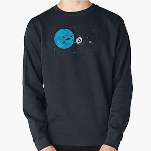 The Bodyguard Sweatshirt