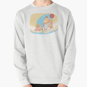 Sumo Bodyguard Sweatshirt