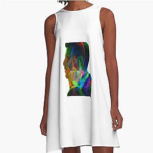 Bodyguard Bodyguard A Line Dress
