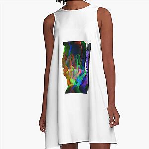 BEST Bodyguard A-Line Dress