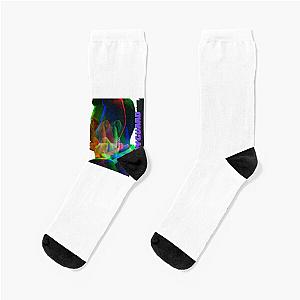 Bodyguard Socks