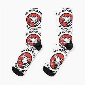 My Dog Is My Socks