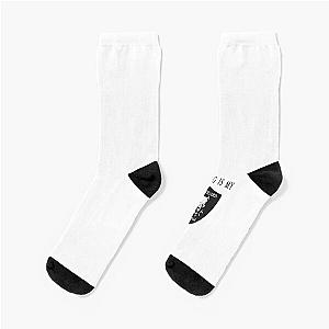 My dog is my bodyguard Socks becomes 
My dog is my bodyguard Sock