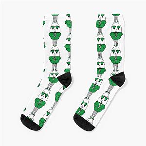 Bodyguard Socks
