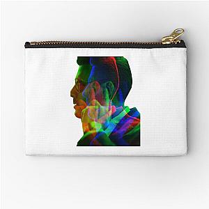 Bodyguard Zipper Pouch