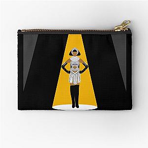 The Bodyguard Pouch