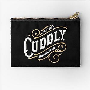 Super Cuddly Bodyguard Pouch