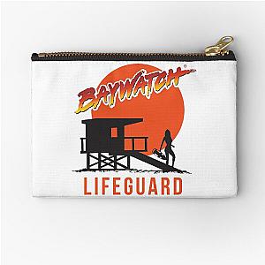 Large Life Bodyguard Zipper Pouch